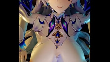 Cantarella tenie sexo wuwa