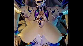 Cantarella tenie sexo wuwa