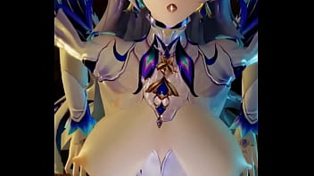 Cantarella tenie sexo wuwa