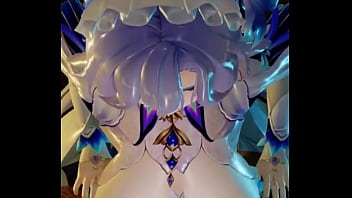 Cantarella tenie sexo wuwa