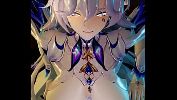 Cantarella tenie sexo wuwa