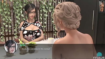 Reunion ep 122 – a story of lust and horny adventures