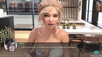 Reunion ep 122 – a story of lust and horny adventures