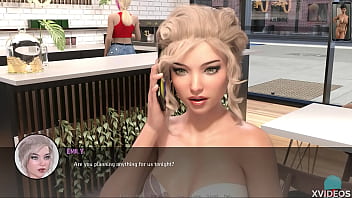 Reunion ep 122 – a story of lust and horny adventures