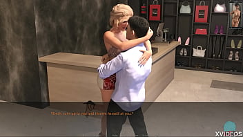 Reunion ep 122 – a story of lust and horny adventures