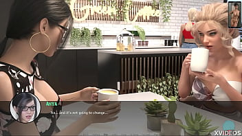 Reunion Ep 122 – A Story Of Lust And Horny Adventures thumbnail