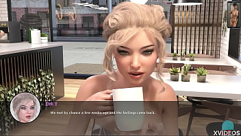 Reunion ep 122 – a story of lust and horny adventures