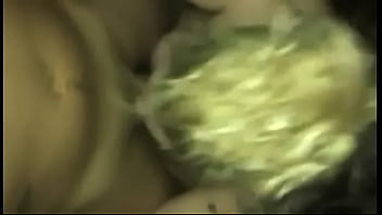 Got a taste of latino dick and fell in love