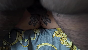 Especialista em sexo mostra pra uma gostosa safada como gozar como ser feliz