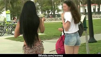 Amateur Girl Accepts Cash For Sex From Stranger 29 thumbnail