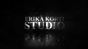 A beautiful teen princess lili with big tits gets anal destruction with dap tap from seven strong cocks eks675