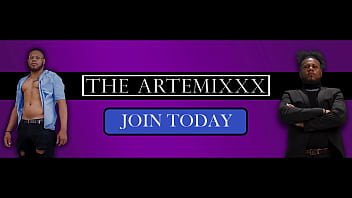 Honeydippedc gets fucked by bbc artemis