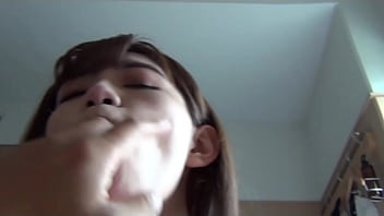 パーティで知り合いホテルでイチャラブ　acquaintance at a party and flirting at a hotel