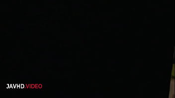 Seductive jav star yuri honma shares intimate nighttime passion