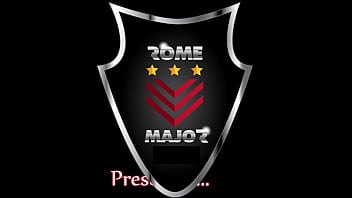 Rome major cums on ashley sin's trimmed twat bbc alert