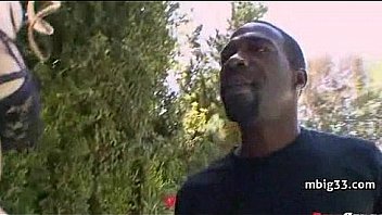 Tight unsuspecting girl takes a big dick in her fuckholes