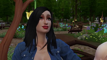 Table tennis tournament loser's girlfriend is the prize