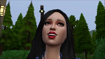 Table tennis tournament loser's girlfriend is the prize