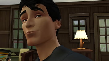 Table tennis tournament loser's girlfriend is the prize