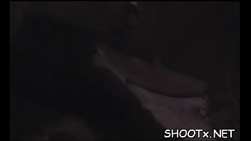 Frisky young tanya fucks and deepthroats