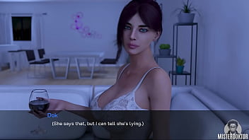 Lust Theory Ep63 Visual Novel Gameplay Hd thumbnail