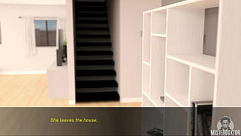 Lust theory ep 63 visual novel gameplay hd