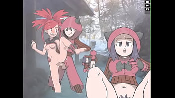 W flannery x team magma