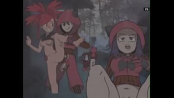 W flannery x team magma