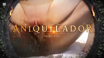 Amiga da minha esposa me provocando teve oque merece muita pica no cuzinho