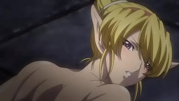 Kyle o protagonista desta história é um dos 7 heróis que derrotaram o rei demônio