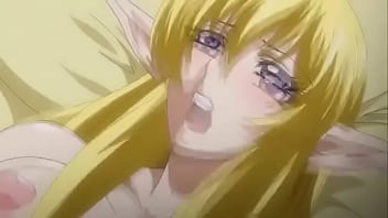 Kyle o protagonista desta história é um dos 7 heróis que derrotaram o rei demônio