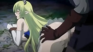 Kyle o protagonista desta história é um dos 7 heróis que derrotaram o rei demônio