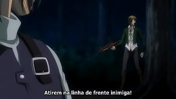 Kyle o protagonista desta história é um dos 7 heróis que derrotaram o rei demônio Kyle o protagonista desta história é um dos 7 heróis que derrotaram o rei demônio