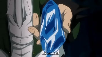 Kyle o protagonista desta história é um dos 7 heróis que derrotaram o rei demônio