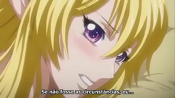 Kyle o protagonista desta história é um dos 7 heróis que derrotaram o rei demônio