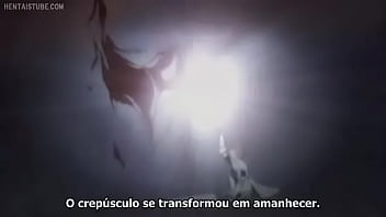 Kyle o protagonista desta história é um dos 7 heróis que derrotaram o rei demônio