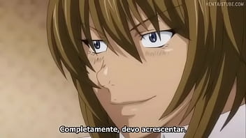 Kyle o protagonista desta história é um dos 7 heróis que derrotaram o rei demônio