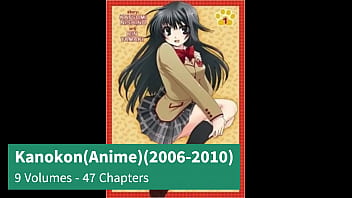 Vipernationtv mh uncut episode 54 kanokon