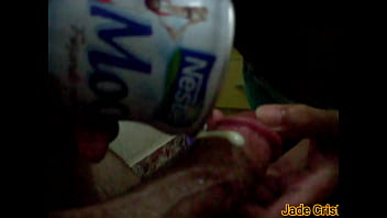 Wife pleasing her husband trailer 12