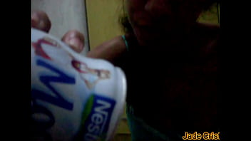 Wife pleasing her husband trailer 12