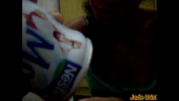 Wife pleasing her husband trailer 12