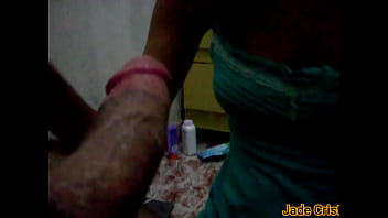 Wife pleasing her husband trailer 12