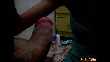 Wife pleasing her husband trailer 12