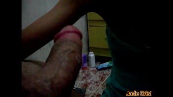 Wife pleasing her husband trailer 12