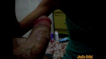 Wife pleasing her husband trailer 12