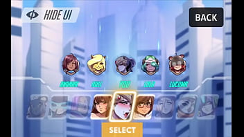 Scrubby plays fuckerwatch