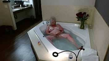 Dawnskye1962 update #125 1278 hotel room jacuzzi joi sep 08 2025