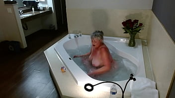Dawnskye1962 update #125 1278 hotel room jacuzzi joi sep 08 2025