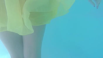 Allez un peu de fraicheur pour tout le monde profitez en c'est cadeau