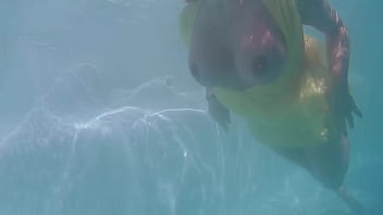 Allez un peu de fraicheur pour tout le monde profitez en c'est cadeau